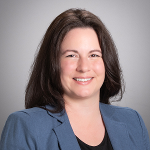 Megan Kiedrowski, Ph.D.